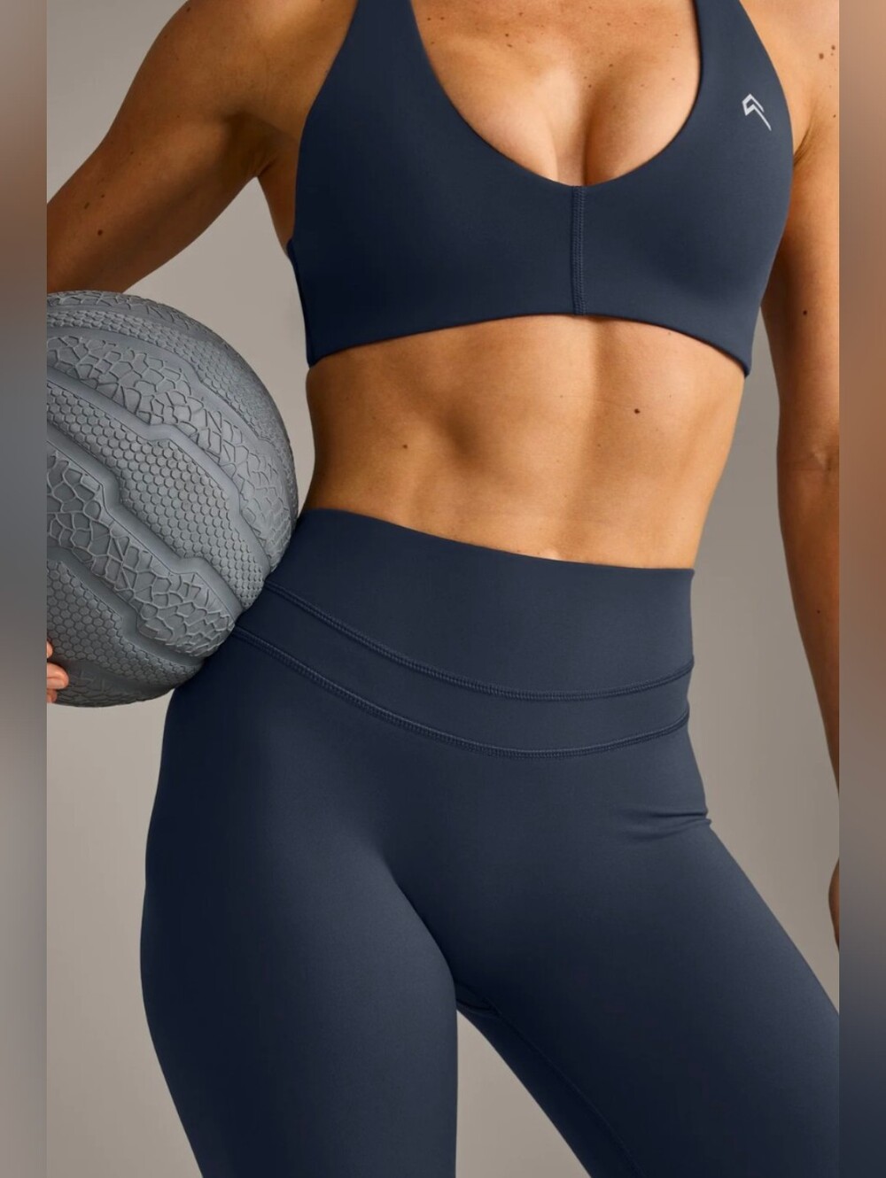 Oner Active Unified High Waisted Leggings - Picture 2 of 6